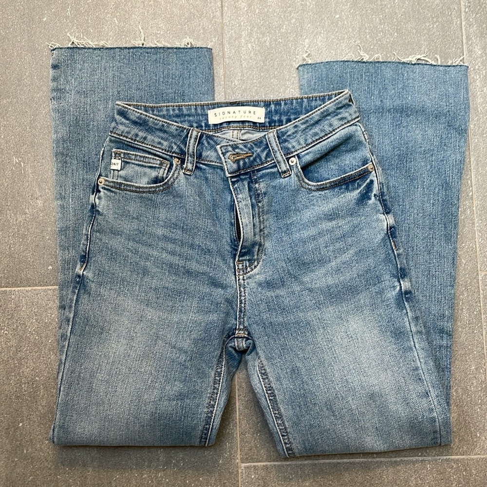 Signature Twenty Four Jeans